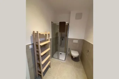 Vakantieappartement Gezinsvakantie Eisenberg