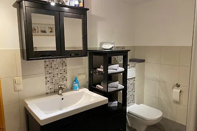 Appartamento Vacanza con famiglia Görlitz