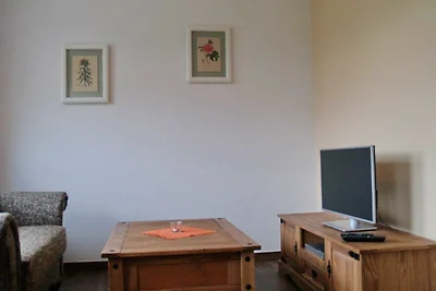 Vakantieappartement Gezinsvakantie Großkoschen