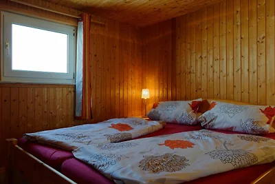 Grosses Ferienhaus in Granzow bei Mirow