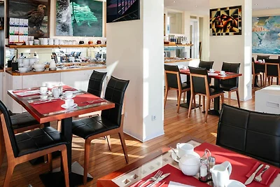 Albergo Cultura ed escursioni Helgoland