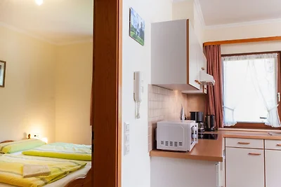 Ferienwohnung 2 „Stübenbach“