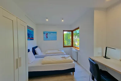 Apartment der JUNGER KUNST (RS2.11)