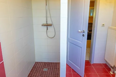 Vakantieappartement Gezinsvakantie Stahlbrode