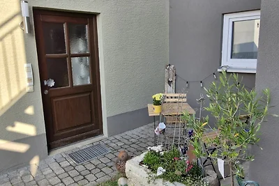 Vakantieappartement Gezinsvakantie Waischenfeld