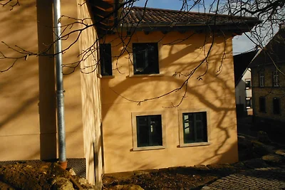 Vakantieappartement Gezinsvakantie Kindenheim