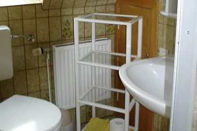 Bruhn's Ferienwohnung Seehund