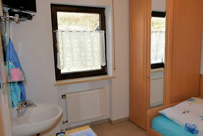Einzelzimmer (Etagendusche/WC)