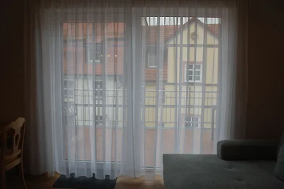 Mühlen-Maisonette 4