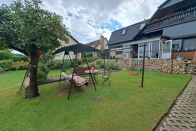 Ferienhaus 2 vorne Objekt-ID 120641