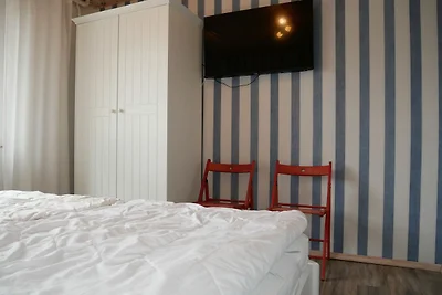 Vakantieappartement Gezinsvakantie Koserow