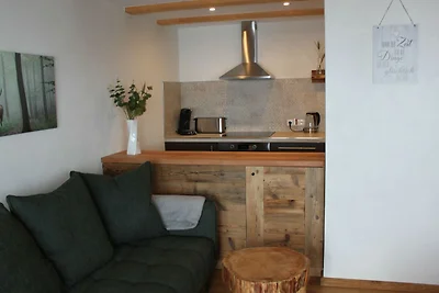 Vakantieappartement Gezinsvakantie Nesselwängle