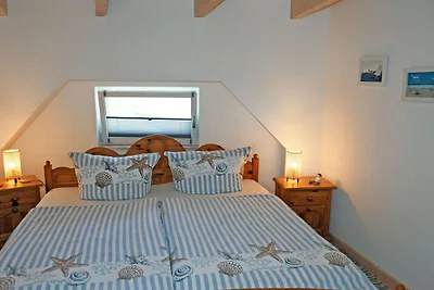 Vakantieappartement Gezinsvakantie Altefähr
