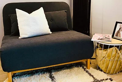 Vakantieappartement Gezinsvakantie Langenau