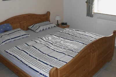 Vakantieappartement Gezinsvakantie Wittmund
