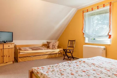 Appartamento Vacanza con famiglia Mölschow
