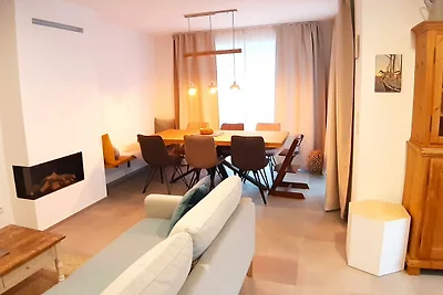 Reetdachhaus Deich Michel