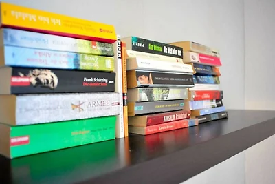 Wohnung 130 (ID 091)