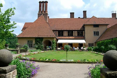Vakantieappartement Gezinsvakantie Potsdam