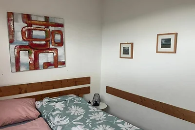 Vakantieappartement Gezinsvakantie Hohegeiß