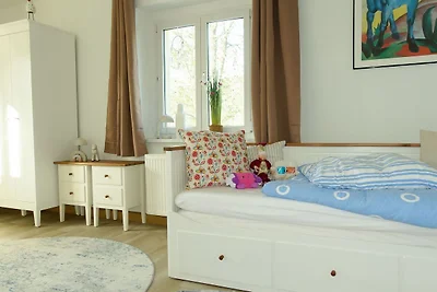 Appartamento Vacanza con famiglia Altenberg