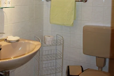 Apartament Dla rodzin Karlshagen
