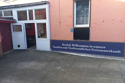 Vakantieappartement Gezinsvakantie Coswig