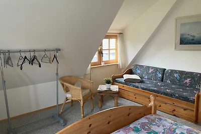 Appartamento Vacanza con famiglia Hiddensee