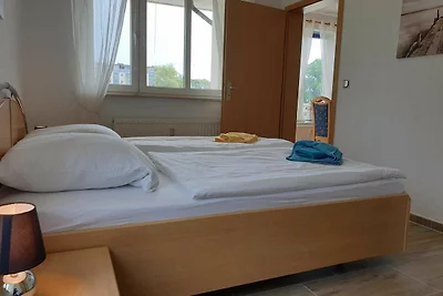 Zwei-Raum-FeWo Typ S30b