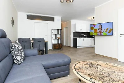 Ferienwohnung Marschland