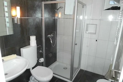 VV 12; 2-Raum; EG; Terrasse; 54m²