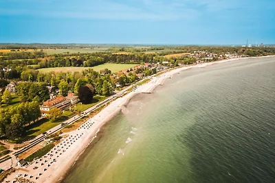 Kleines DZ mit Meerblick 15 m²