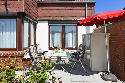 Vakantieappartement Gezinsvakantie Wittmund