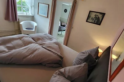 Vakantieappartement Gezinsvakantie Olpenitz