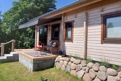 Vakantieappartement Gezinsvakantie Mönkebude