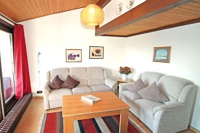 OFI-138 - Ferienhaus in ruhiger Lage (HT)