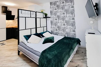 Studio Comfort (PS36)