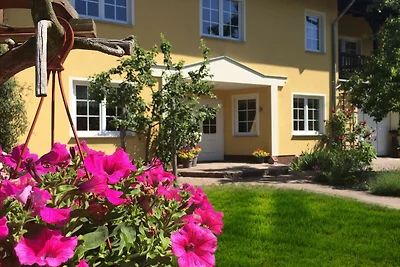 Vakantieappartement Gezinsvakantie Benz