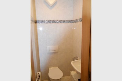 Ferienwohnung im Erdgeschoss