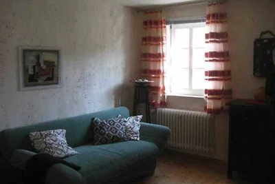 Ferienwohnung 2