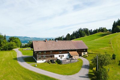 Haus Berchtold am Hüttersberg