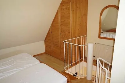 Appartamento Vacanza con famiglia Glücksburg