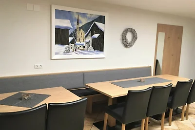 Ferienwohnung Klaudia