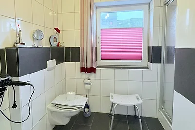 apartman za odmor Obiteljski odmor Horumersiel