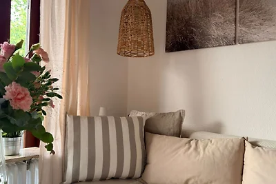 Apartment Jade-Brise