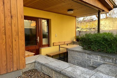 Vakantieappartement Gezinsvakantie Bad Saarow