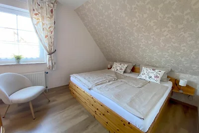 Vakantieappartement Gezinsvakantie Wittmund
