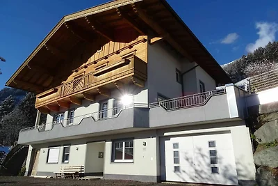 Ferienwohnung für 11 Personen