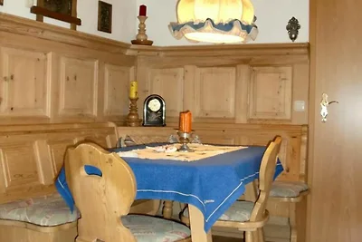 Casa vacanze Vacanza di relax Ruhpolding