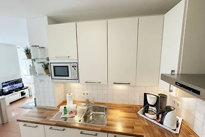 Haus Meeresblick A 3.06 Nordlicht mit...